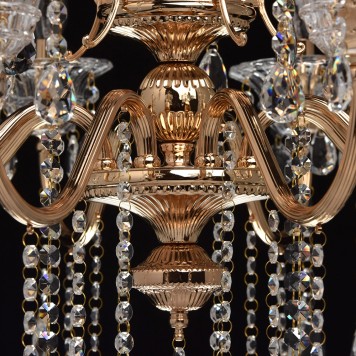 Люстра MW-Light Селена 11 482013208-11