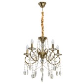 Люстра MW-Light Селена 19 482016305