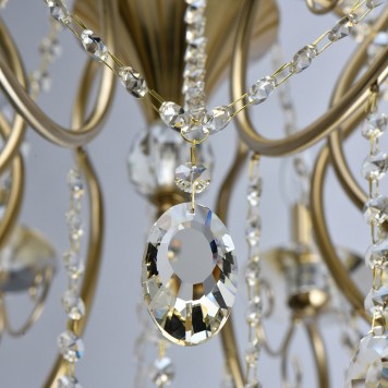 Люстра MW-Light Селена 19 482016408-8