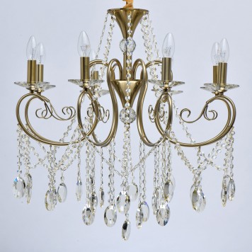 Люстра MW-Light Селена 19 482016408-1