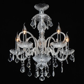 Люстра MW-Light Селена 20 482016705-1