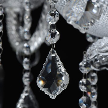 Люстра MW-Light Селена 20 482016705-12