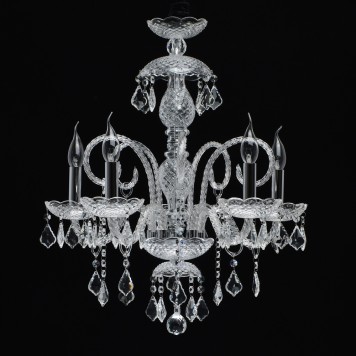 Люстра MW-Light Селена 20 482016705-2