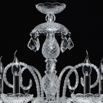 Люстра MW-Light Селена 20 482016705-7