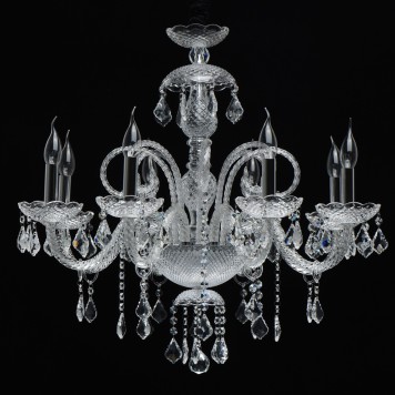 Люстра MW-Light Селена 20 482016808-1