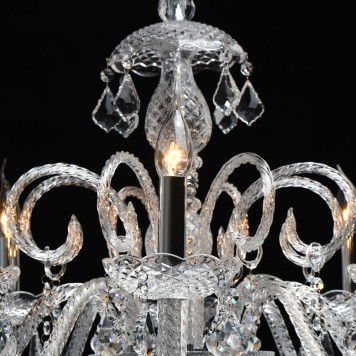 Люстра MW-Light Селена 20 482016808-6