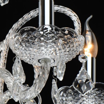 Люстра MW-Light Селена 20 482016808-7