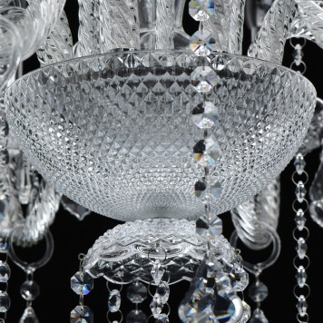 Люстра MW-Light Селена 20 482016808-8