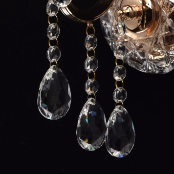 Бра MW-Light Селена 11 482023401-1