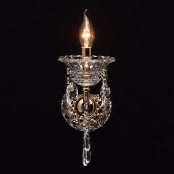 Бра MW-Light Селена 11 482023401-3