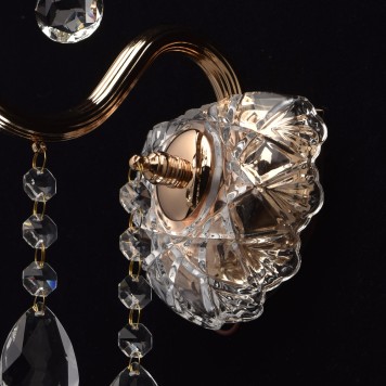 Бра MW-Light Селена 11 482023401-4