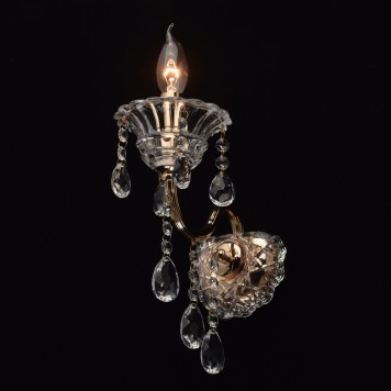 Бра MW-Light Селена 11 482023401-6