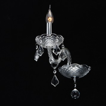 Бра MW-Light Селена 20 482026601-2