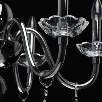 Люстра MW-Light Элла 16 483014706-5