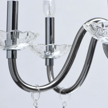 Люстра MW-Light Элла 16 483014706-6