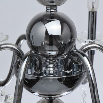 Люстра MW-Light Элла 16 483014706-8