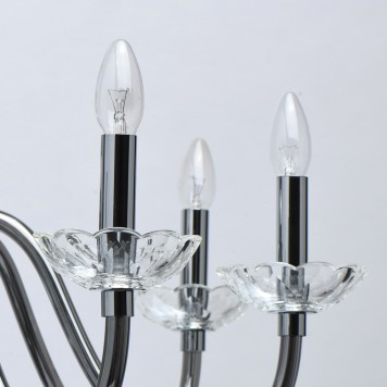 Люстра MW-Light Элла 16 483014808-3