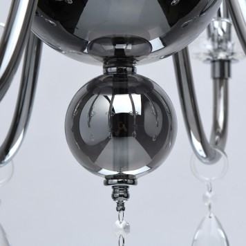 Люстра MW-Light Элла 16 483014808-9