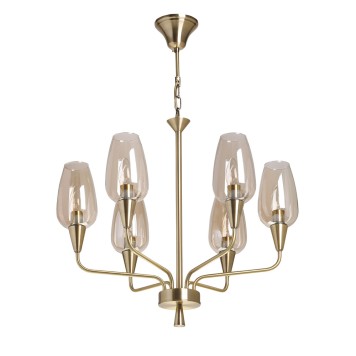 Люстра MW-Light Элла 20 483015606