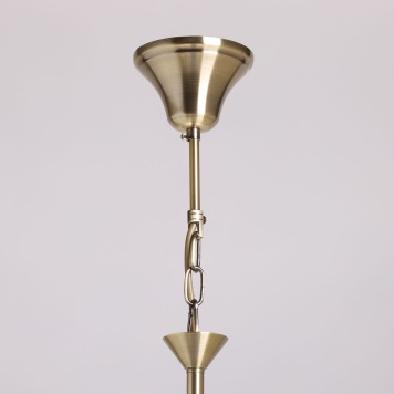 Светильник потолочный MW-Light Элла 20 483015710-11