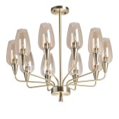 Светильник потолочный MW-Light Элла 20 483015710