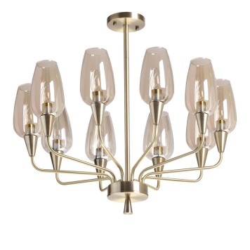 Светильник потолочный MW-Light Элла 20 483015710