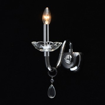 Бра MW-Light Элла 16 483024601-1