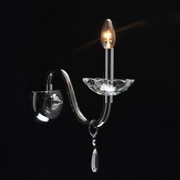 Бра MW-Light Элла 16 483024601-3