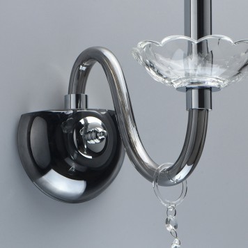 Бра MW-Light Элла 16 483024601-4