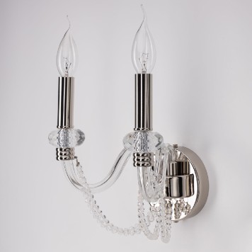 Бра MW-Light Элла 19 483025402-1