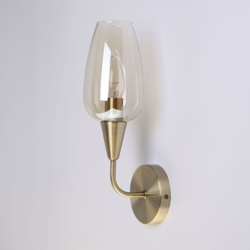 Бра MW-Light Элла 20 483025501-2