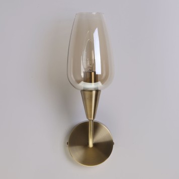 Бра MW-Light Элла 20 483025501-3