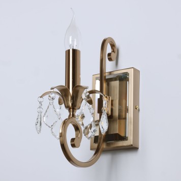 Бра MW-Light Габриэль 12 491023501-3