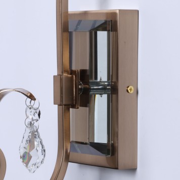 Бра MW-Light Габриэль 12 491023501-4