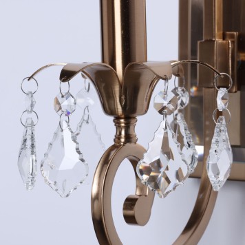 Бра MW-Light Габриэль 12 491023501-5