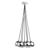 Люстра MW-Light Котбус 492010607 Люстра MW-Light Котбус 492010607