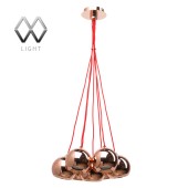 Люстра MW-Light Котбус 492011707 Люстра MW-Light Котбус 492011707