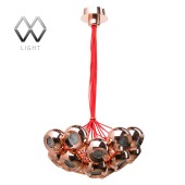 Люстра MW-Light Котбус 492011919 Люстра MW-Light Котбус 492011919