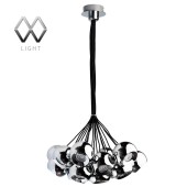 Люстра MW-Light Котбус 492012019 Люстра MW-Light Котбус 492012019