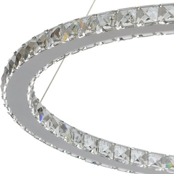 Люстра MW-Light Гослар 3 498011903-1