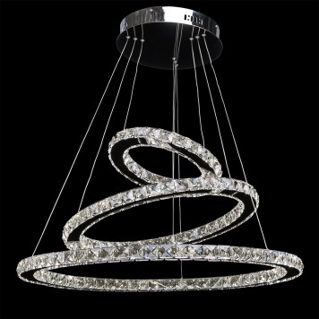 Люстра MW-Light Гослар 3 498011903-2