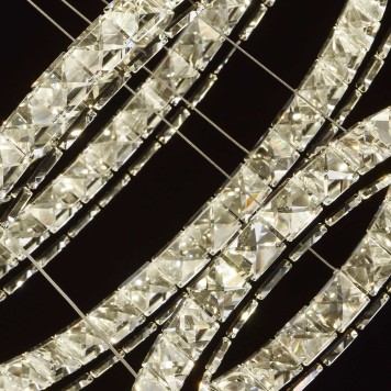 Люстра MW-Light Гослар 3 498011903-3