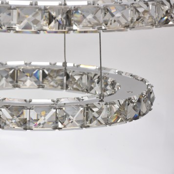 Люстра MW-Light Гослар 3 498011903-5