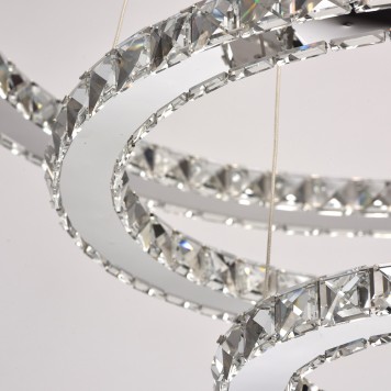 Люстра MW-Light Гослар 3 498011903-6