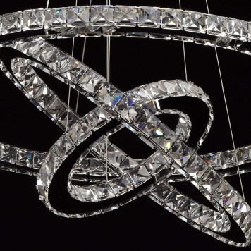 Люстра MW-Light Гослар 3 498011903-7