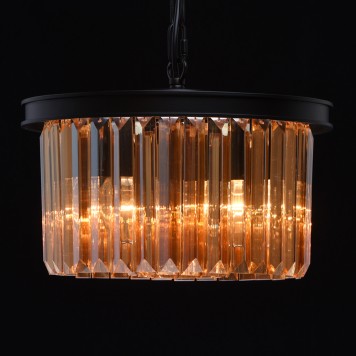 Люстра MW-Light Гослар 15 498015203-8