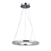 Люстра MW-Light Гослар 17 498016101