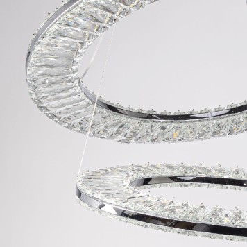 Люстра MW-Light Гослар 17 498016202-1