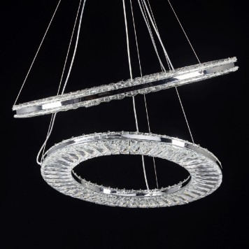 Люстра MW-Light Гослар 17 498016202-2