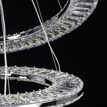 Люстра MW-Light Гослар 17 498016202-4